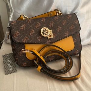 GUESS crossbody bag